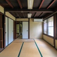 石川県金沢市扇町の賃貸物件/６畳和室