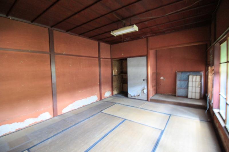 石川県金沢市扇町の賃貸物件/２階は経年を感じます