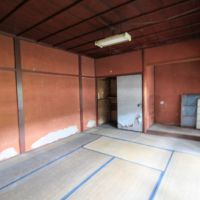 石川県金沢市扇町の賃貸物件/２階は経年を感じます