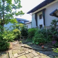 石川県金沢市扇町の賃貸物件/土蔵外観