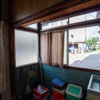 金沢市油車の賃貸物件/こちらの窓からかき氷を手渡していたそうな
