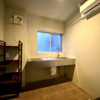 金沢市香林坊1丁目の賃貸物件/4階入居者だけが使用できる共用キッチン