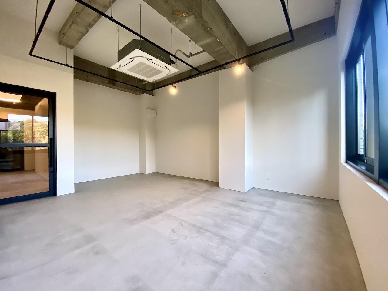 金沢市香林坊1丁目の賃貸物件/3,4人規模のオフィスにはちょうど良い大きさです