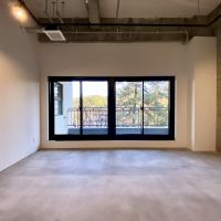 金沢市香林坊1丁目の賃貸物件/405号室　唯一ベランダ付きの部屋です