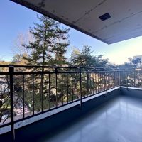 金沢市香林坊1丁目の賃貸物件/ベランダ　気分を変えたい時は外に出てみてください