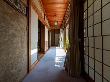 金沢市金石本町の売買物件/履歴をくぐる家