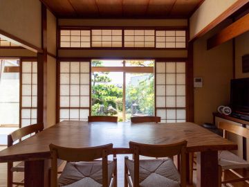 金沢市金石本町の売買物件/履歴をくぐる家