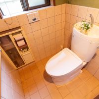 金沢市金石本町の売買物件/トイレも交換されています。
