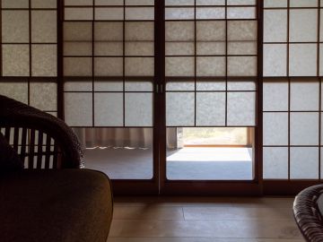 金沢市金石本町の売買物件/履歴をくぐる家