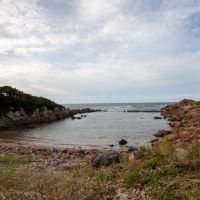 福井県坂井市三国町崎の売買物件/車で3分で日本海。越前松島水族館も近いです。