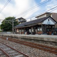 福井県坂井市三国町崎の売買物件/三国港駅