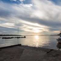 福井県坂井市三国町崎の売買物件/北前船による物流の一大集積地としてにぎわった三国港