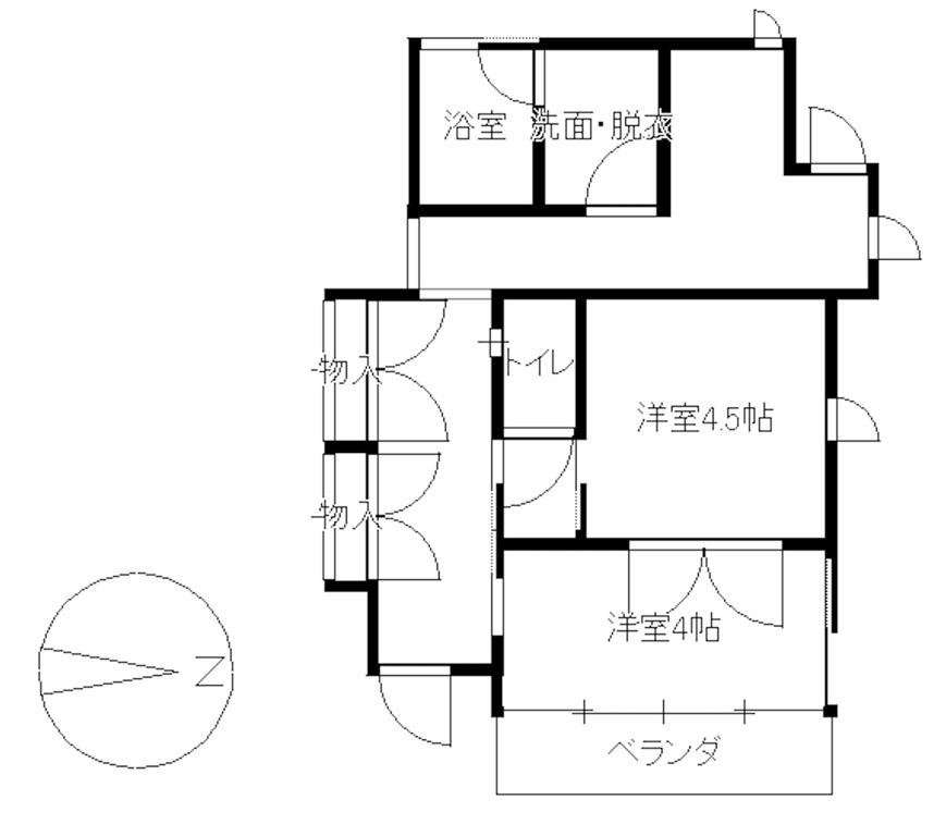福井県坂井市三国町崎の売買物件