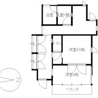 福井県坂井市三国町崎の売買物件