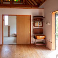 珠洲市若山町上山の売買物件/ホール