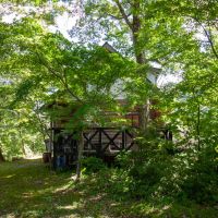 珠洲市若山町上山の売買物件/四季折々の風景が楽しめます