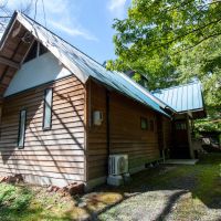 珠洲市若山町上山の売買物件/外観