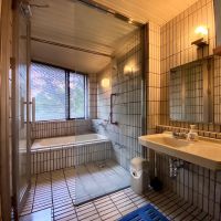 金沢市広坂1丁目の賃貸物件/ホテルライクなお風呂