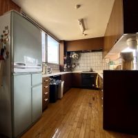 金沢市広坂1丁目の賃貸物件/キッチン