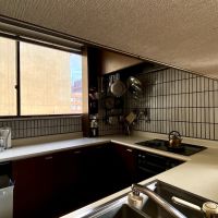 金沢市広坂1丁目の賃貸物件/ここにも建築家のこだわりが伺えます