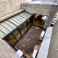 金沢市広坂1丁目の賃貸物件/ハシゴを登ることも可能