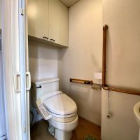 金沢市広坂1丁目の賃貸物件/3階トイレ