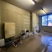 金沢市広坂1丁目の賃貸物件/2階倉庫