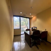 金沢市広坂1丁目の賃貸物件/2階応接間