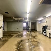 金沢市広坂1丁目の賃貸物件/1階元事務所兼工房