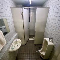 金沢市広坂1丁目の賃貸物件/1階トイレ