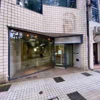 金沢市広坂1丁目の賃貸物件/間口は広めなので、街の人がふらりと立ち寄れる場所にするのも良さそう