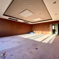 金沢市片町2丁目の賃貸物件/3階は元々、所長室兼応接室でした