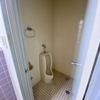 金沢市片町2丁目の賃貸物件/小便器