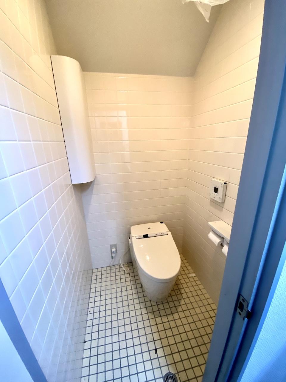 金沢市片町2丁目の賃貸物件/洋式トイレ