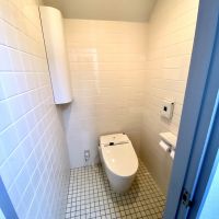 金沢市片町2丁目の賃貸物件/洋式トイレ