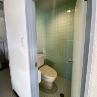 金沢市片町2丁目の賃貸物件/3階トイレ