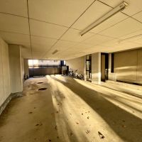 金沢市片町2丁目の賃貸物件/今は駐車場として使われています