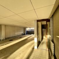 金沢市片町2丁目の賃貸物件/ビルの入口はここから