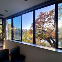 金沢市片町2丁目の賃貸物件/２階の特等席