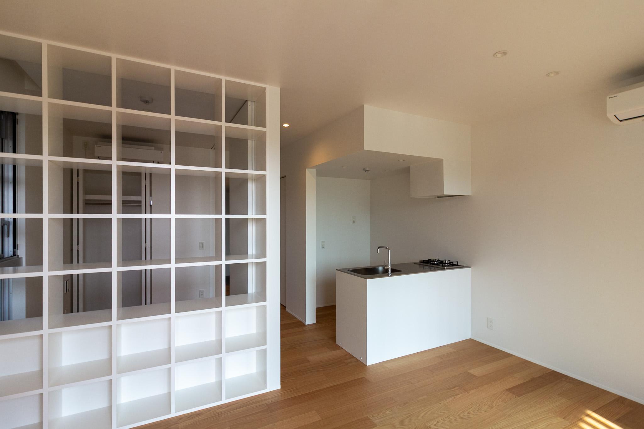 金沢市中央通町の賃貸物件