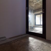 金沢市長町の賃貸物件/2階募集区画の出入口