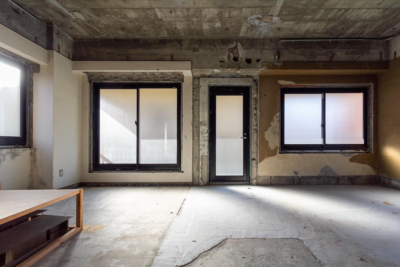 金沢市長町の賃貸物件/約32㎡