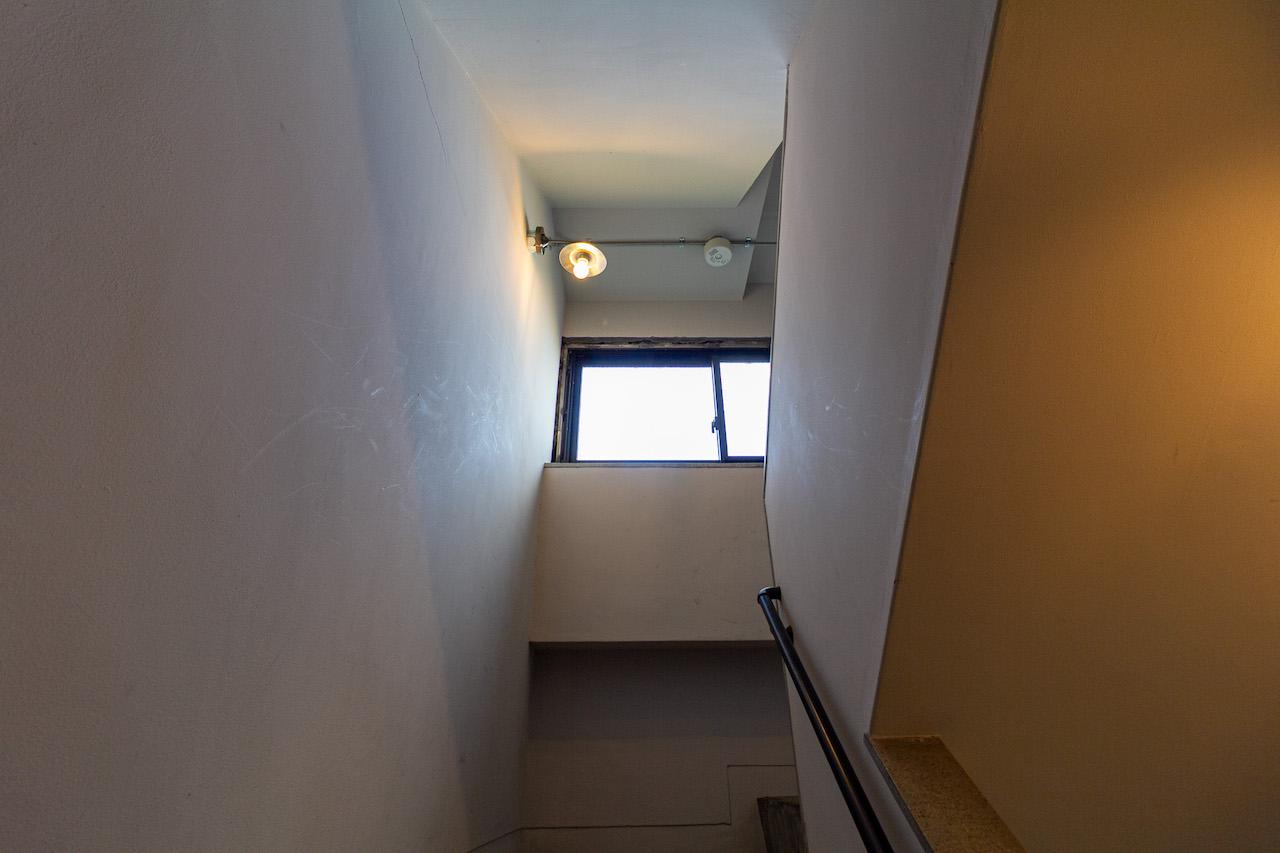 金沢市長町の賃貸物件/4階へ