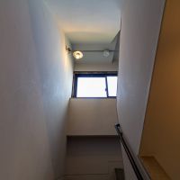 金沢市長町の賃貸物件/4階へ