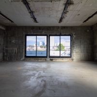 金沢市長町の賃貸物件/2階西側区画に付随する4階倉庫