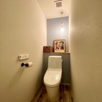 金沢市高尾南1丁目の売買物件/1階トイレ