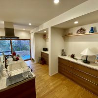 金沢市高尾南1丁目の売買物件/収納もスペースもバッチリです