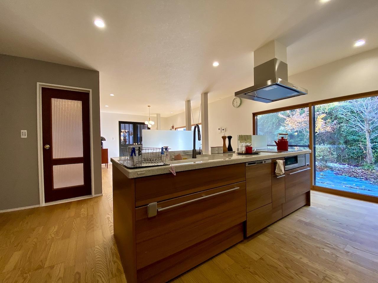 金沢市高尾南1丁目の売買物件/食洗機も付いています