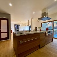 金沢市高尾南1丁目の売買物件/食洗機も付いています