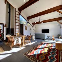 金沢市高尾南1丁目の売買物件/開放感がたまらないリビング　これは贅沢すぎます